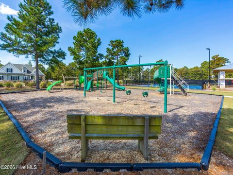 Tiny photo for 3710 Friendly Orange Court NE, Leland, NC 28451 (MLS # 100569004)