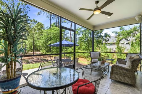 Tiny photo for 3710 Friendly Orange Court NE, Leland, NC 28451 (MLS # 100569004)