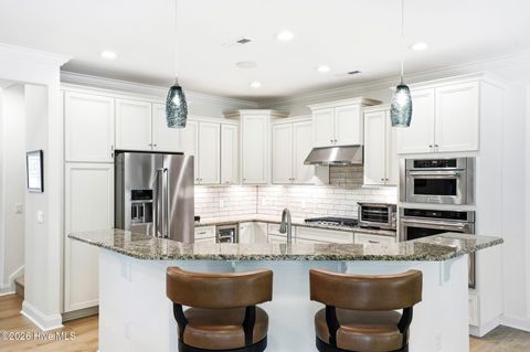 Tiny photo for 3710 Friendly Orange Court NE, Leland, NC 28451 (MLS # 100569004)