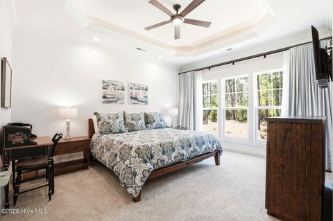 Tiny photo for 3710 Friendly Orange Court NE, Leland, NC 28451 (MLS # 100569004)