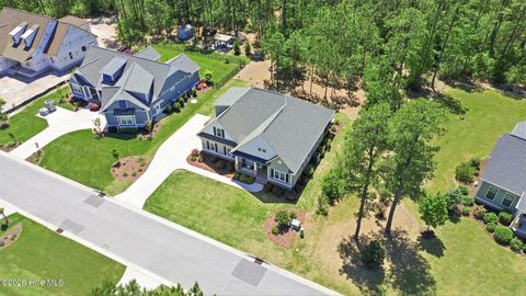 Tiny photo for 3710 Friendly Orange Court NE, Leland, NC 28451 (MLS # 100569004)