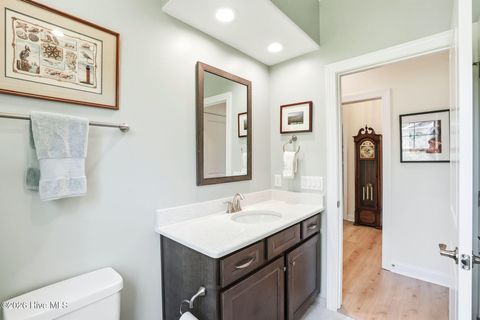 Tiny photo for 3710 Friendly Orange Court NE, Leland, NC 28451 (MLS # 100569004)