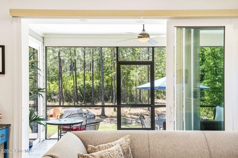 Tiny photo for 3710 Friendly Orange Court NE, Leland, NC 28451 (MLS # 100569004)