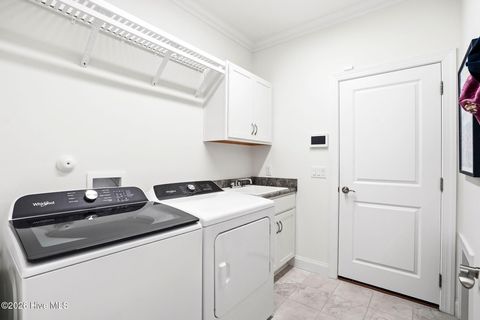 Tiny photo for 3710 Friendly Orange Court NE, Leland, NC 28451 (MLS # 100569004)