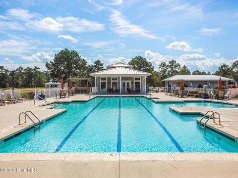 Tiny photo for 3710 Friendly Orange Court NE, Leland, NC 28451 (MLS # 100569004)