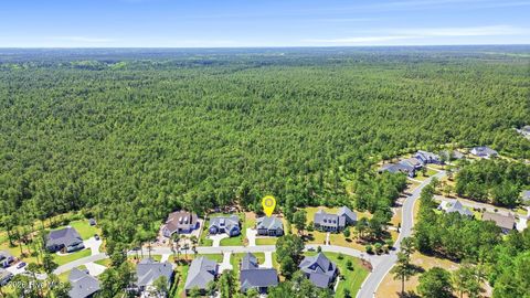 Tiny photo for 3710 Friendly Orange Court NE, Leland, NC 28451 (MLS # 100569004)