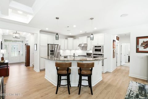 Tiny photo for 3710 Friendly Orange Court NE, Leland, NC 28451 (MLS # 100569004)