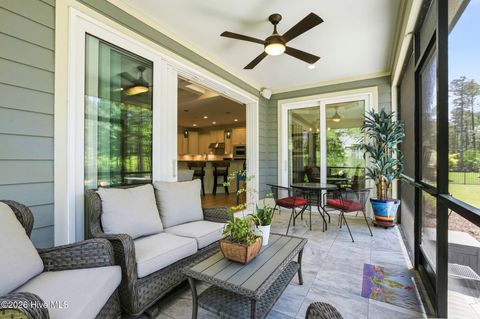 Tiny photo for 3710 Friendly Orange Court NE, Leland, NC 28451 (MLS # 100569004)