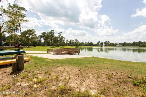 Tiny photo for 3710 Friendly Orange Court NE, Leland, NC 28451 (MLS # 100569004)