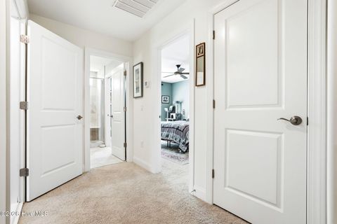 Tiny photo for 3710 Friendly Orange Court NE, Leland, NC 28451 (MLS # 100569004)