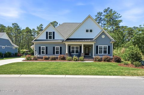 Tiny photo for 3710 Friendly Orange Court NE, Leland, NC 28451 (MLS # 100569004)