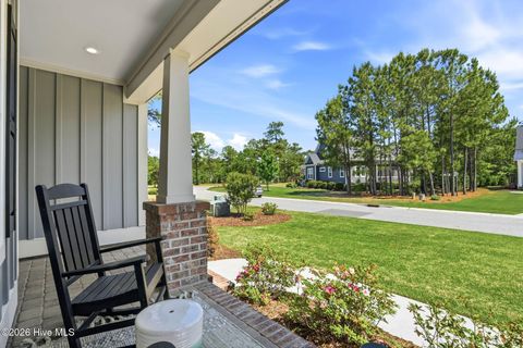 Tiny photo for 3710 Friendly Orange Court NE, Leland, NC 28451 (MLS # 100569004)