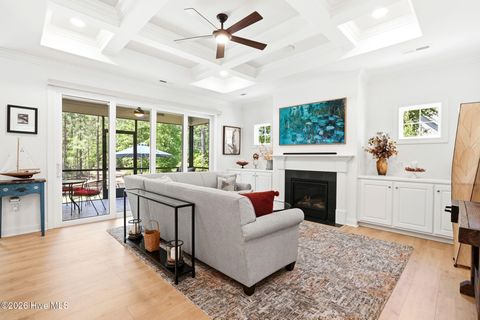 Tiny photo for 3710 Friendly Orange Court NE, Leland, NC 28451 (MLS # 100569004)