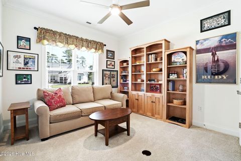 Tiny photo for 3710 Friendly Orange Court NE, Leland, NC 28451 (MLS # 100569004)