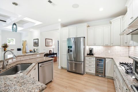 Tiny photo for 3710 Friendly Orange Court NE, Leland, NC 28451 (MLS # 100569004)