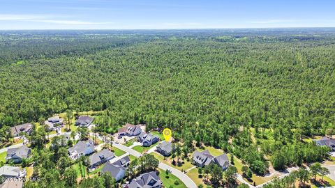 Tiny photo for 3710 Friendly Orange Court NE, Leland, NC 28451 (MLS # 100569004)