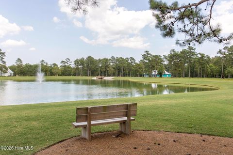 Tiny photo for 3710 Friendly Orange Court NE, Leland, NC 28451 (MLS # 100569004)