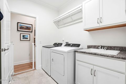 Tiny photo for 3710 Friendly Orange Court NE, Leland, NC 28451 (MLS # 100569004)