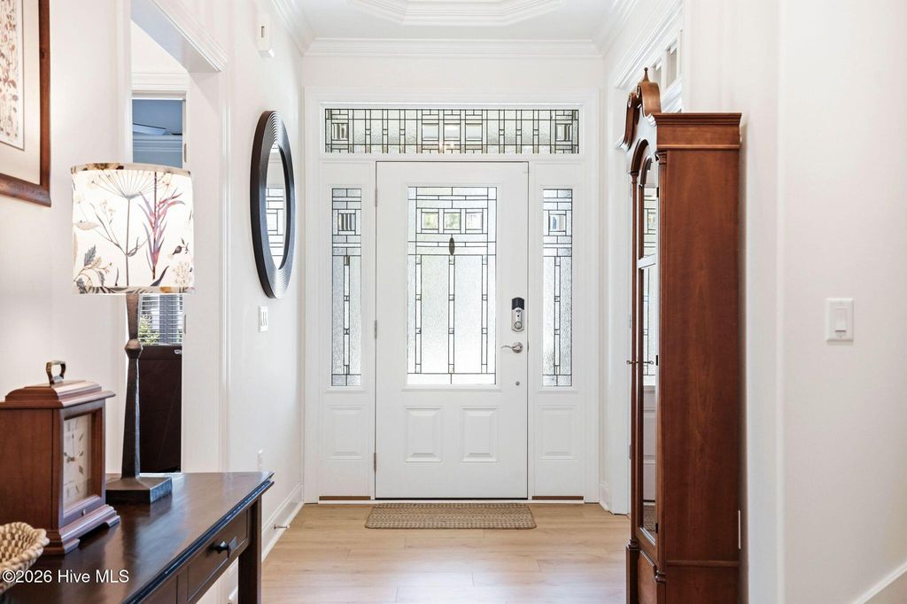 Photo of 3710 Friendly Orange Court NE, Leland, NC 28451 (MLS # 100569004)