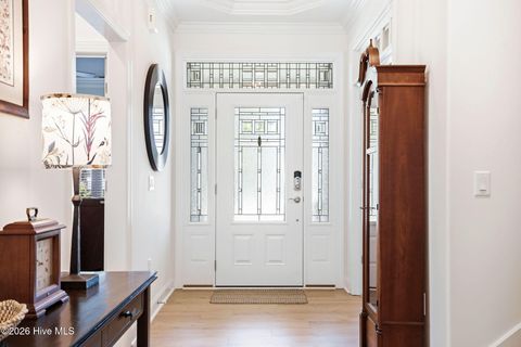 Tiny photo for 3710 Friendly Orange Court NE, Leland, NC 28451 (MLS # 100569004)