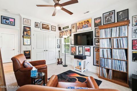 Tiny photo for 3710 Friendly Orange Court NE, Leland, NC 28451 (MLS # 100569004)