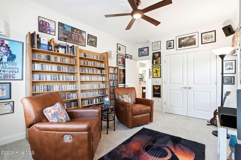 Tiny photo for 3710 Friendly Orange Court NE, Leland, NC 28451 (MLS # 100569004)