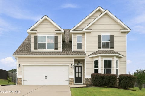 Photo of 937 Niagra Falls, Grovetown, GA 30813 (MLS # 100600233)