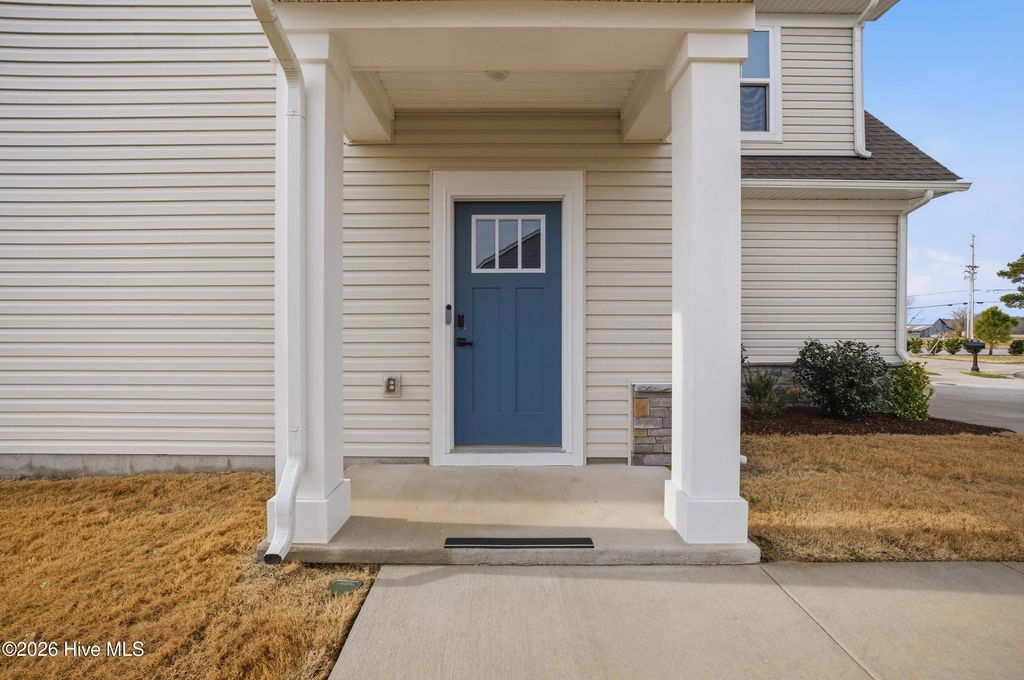 Photo of 101 Spinnaker Street #A, Elizabeth City, NC 27909 (MLS # 100556088)