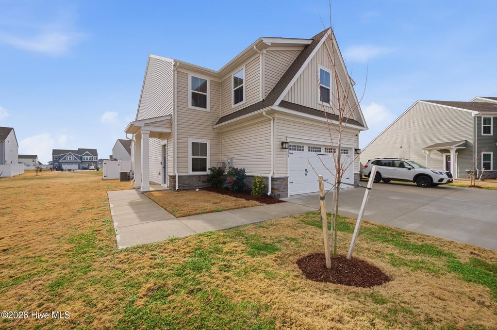 Photo of 101 Spinnaker Street #A, Elizabeth City, NC 27909 (MLS # 100556088)