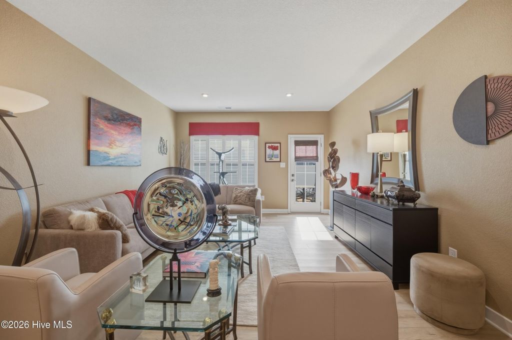 Photo of 101 Spinnaker Street #A, Elizabeth City, NC 27909 (MLS # 100556088)