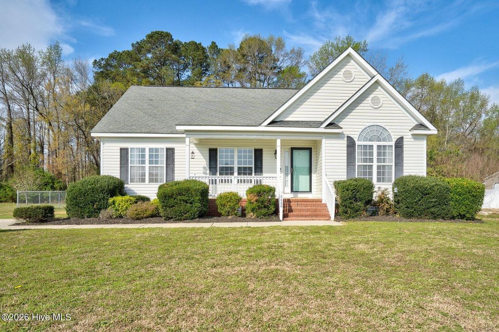 Photo of 6688 Wind Chime Court, Rocky Mount, NC 27803 (MLS # 100562751)