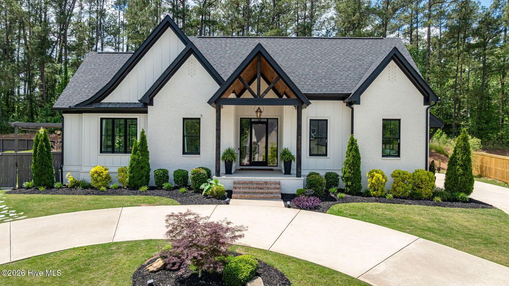 Photo of 720 Campana Drive, Evans, GA 30809 (MLS # 100573971)
