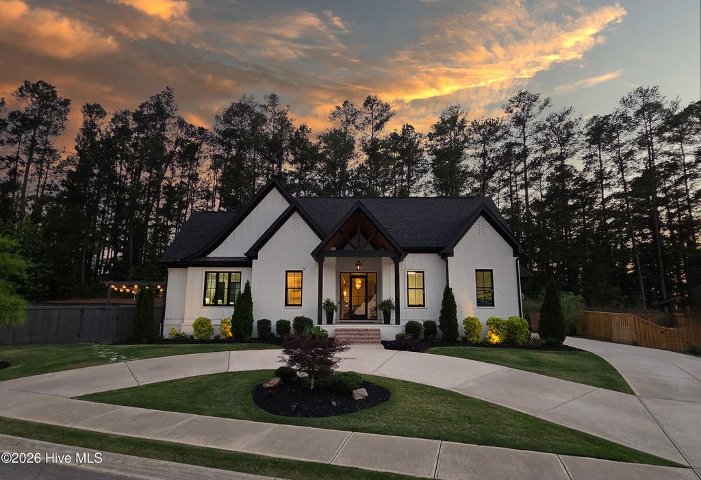 Photo of 720 Campana Drive, Evans, GA 30809 (MLS # 100573971)