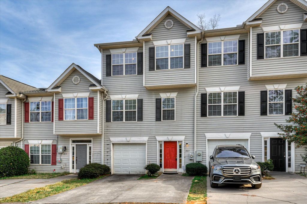 Photo of 2817 Brickrun Way, Augusta, GA 30909 (MLS # 551112)