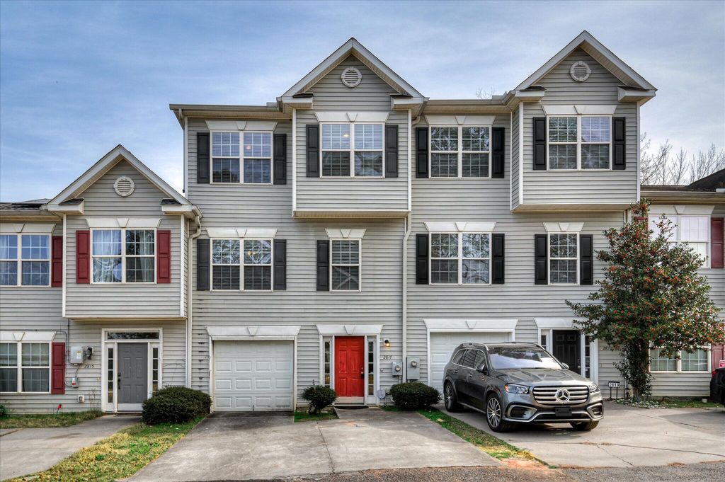 Photo of 2817 Brickrun Way, Augusta, GA 30909 (MLS # 551112)