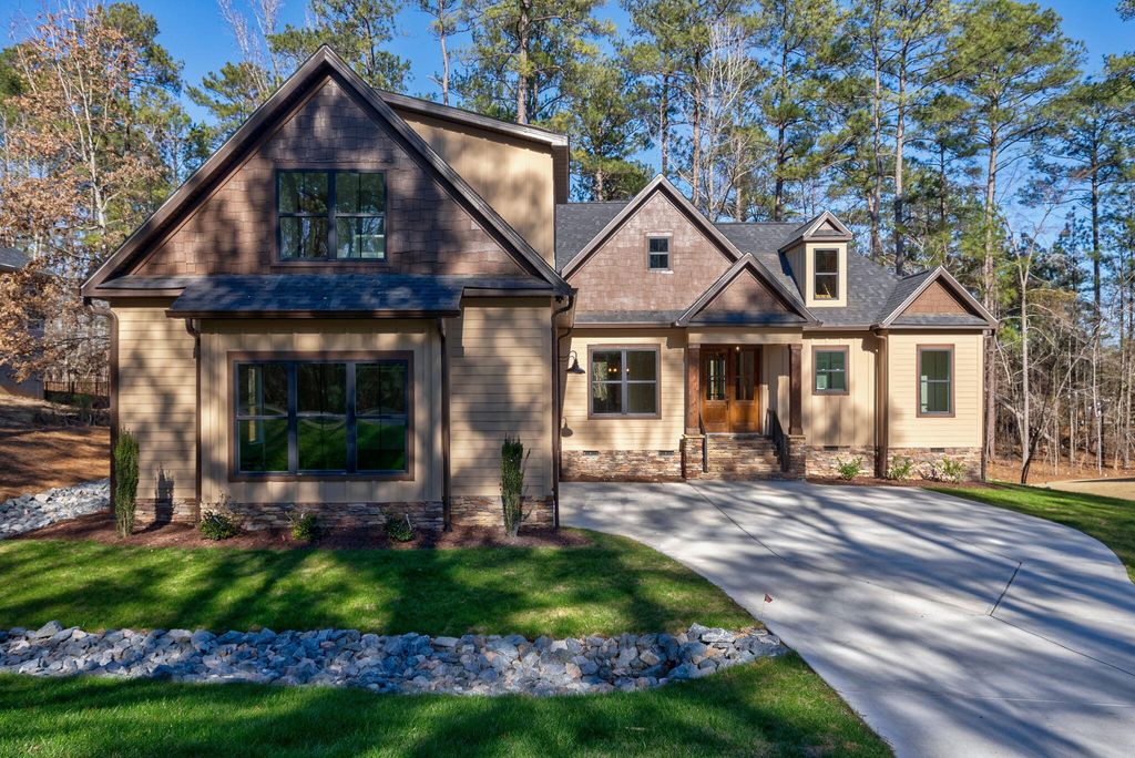 Photo of 112 Elliott Circle, McCormick, SC 29835 (MLS # 551464)