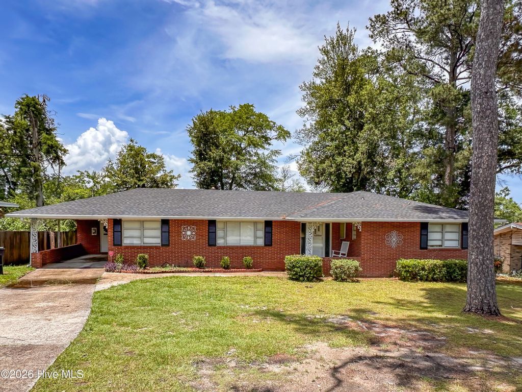 Photo of 2533 Richmond Hill Road, Augusta, GA 30906 (MLS # 100577767)