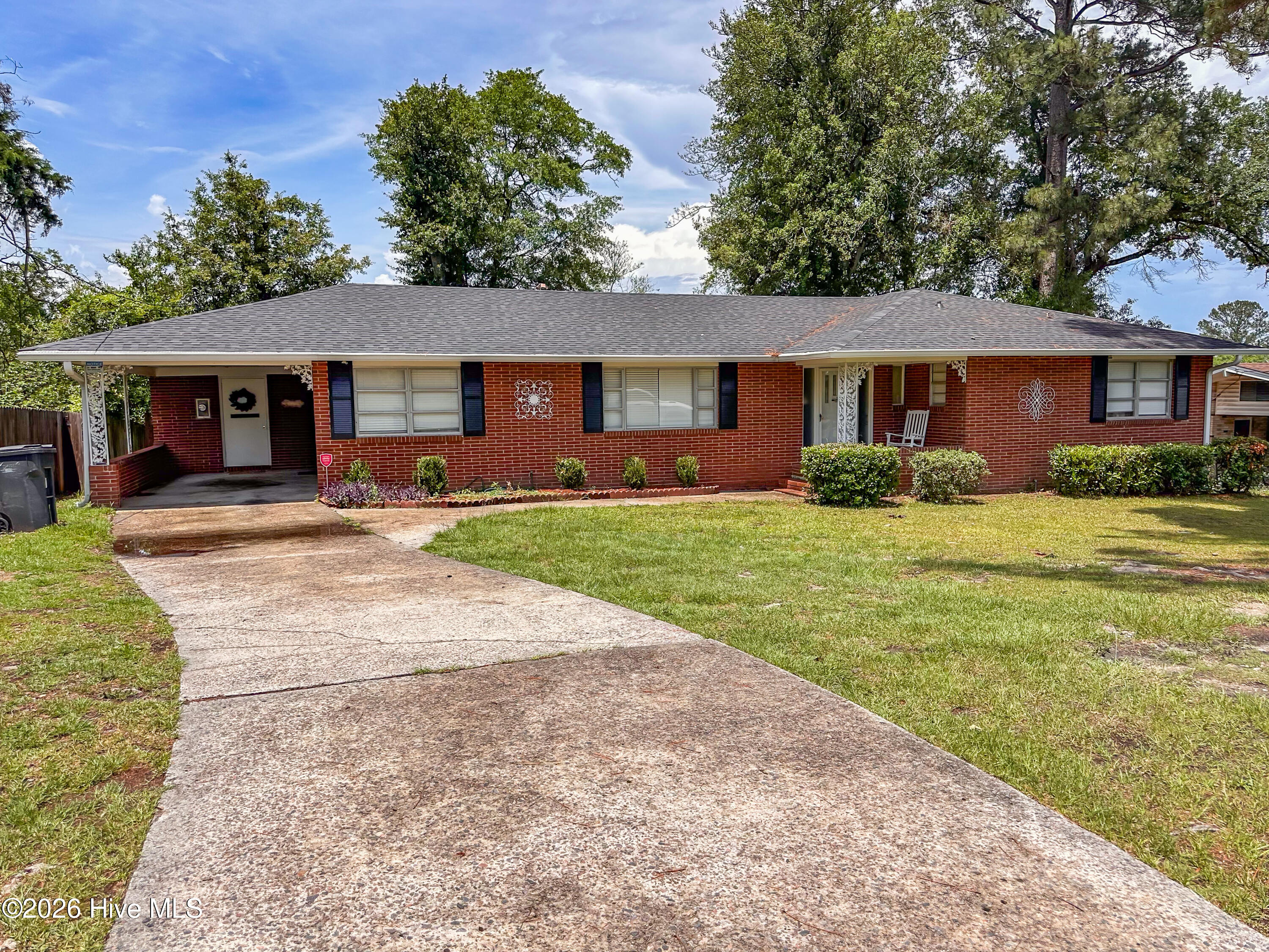 2533 Richmond Hill Road