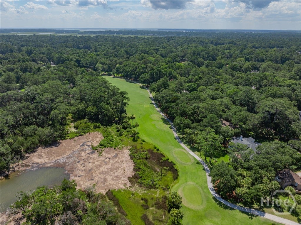 Photo of 10 Oyster Reef Road, Savannah, GA 31411 (MLS # SA365069)