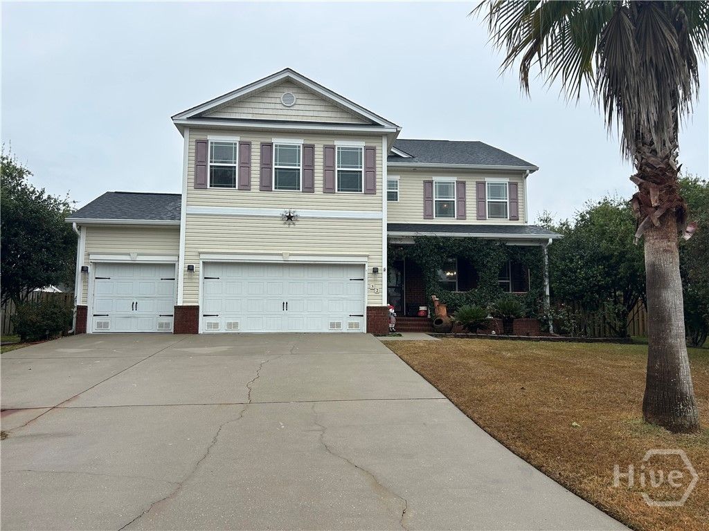 Photo of 32 Patton Lane, Richmond Hill, GA 31324 (MLS # SA345443)