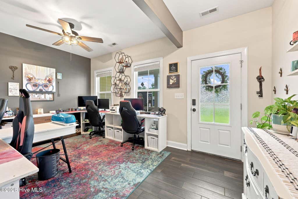 Photo of 119 Palo Alto Park Drive, Maysville, NC 28555 (MLS # 100593290)