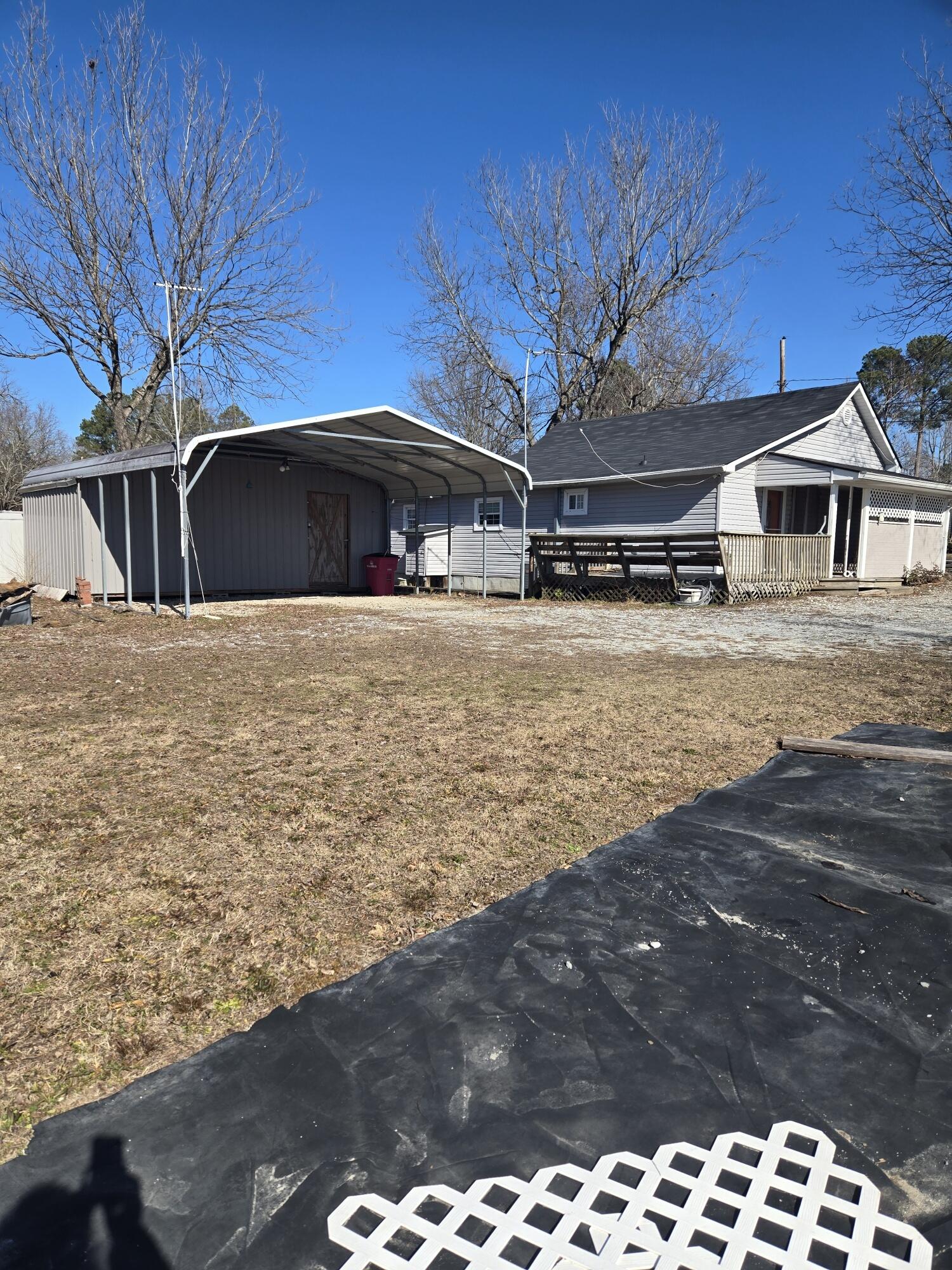 213 Lumber Street