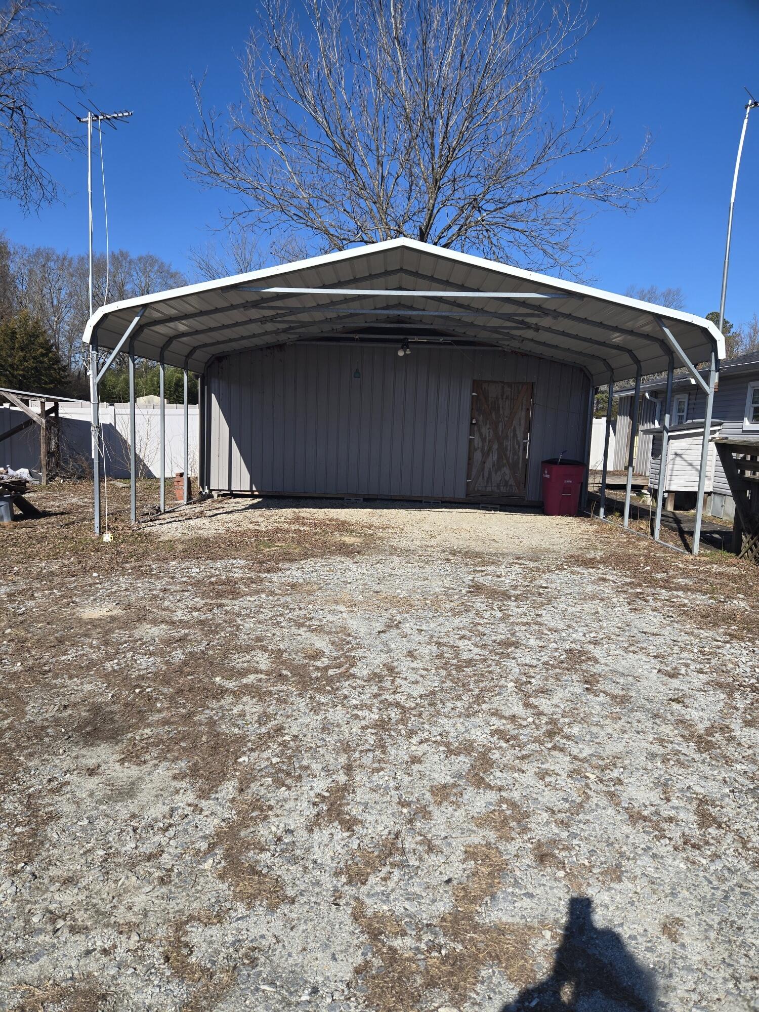 213 Lumber Street