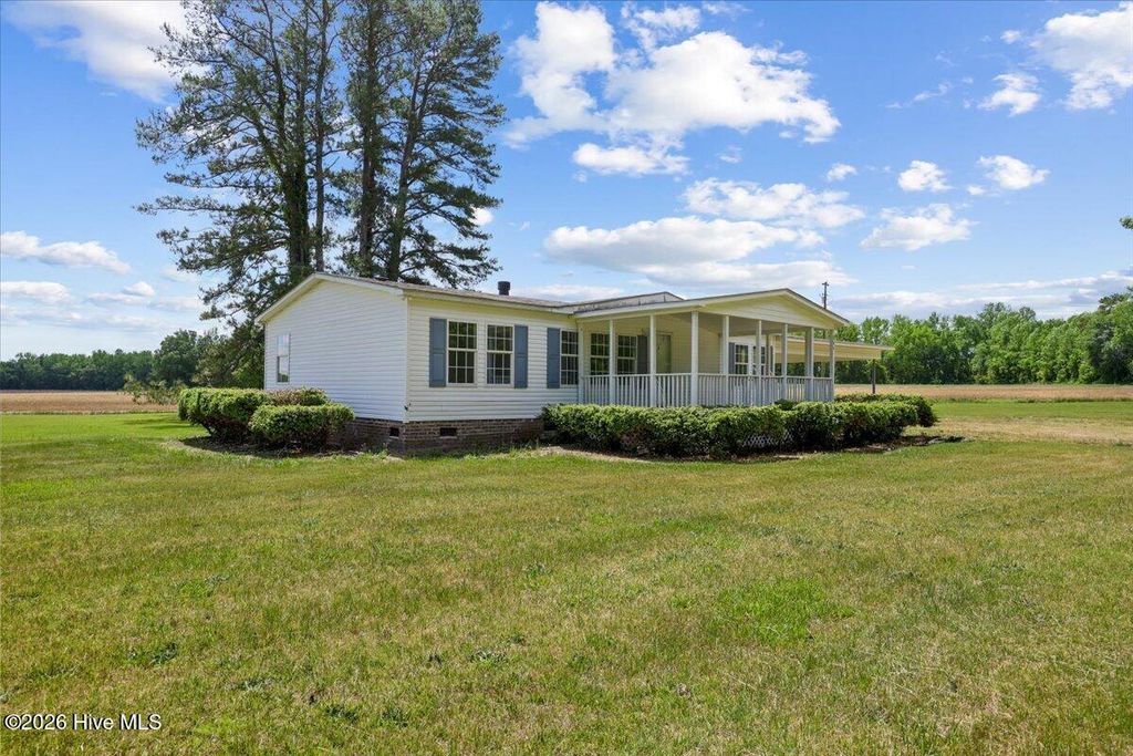 Photo of 864 Old Dam Road, Selma, NC 27576 (MLS # 100570473)