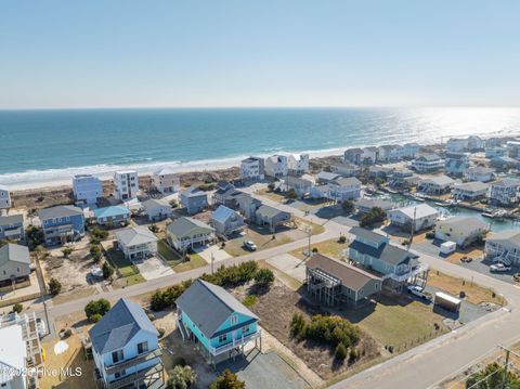 Tiny photo for 1707 S Anderson Boulevard, Topsail Beach, NC 28445 (MLS # 100553400)