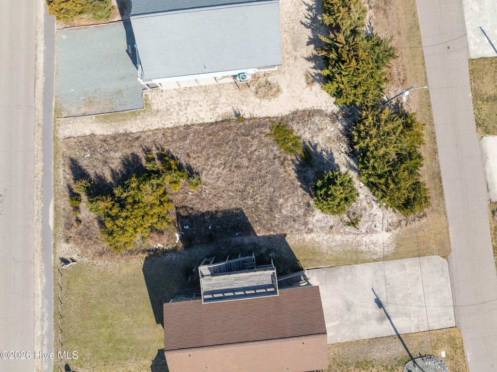 Photo of 1707 S Anderson Boulevard, Topsail Beach, NC 28445 (MLS # 100553400)