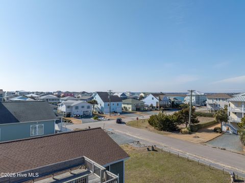 Tiny photo for 1707 S Anderson Boulevard, Topsail Beach, NC 28445 (MLS # 100553400)