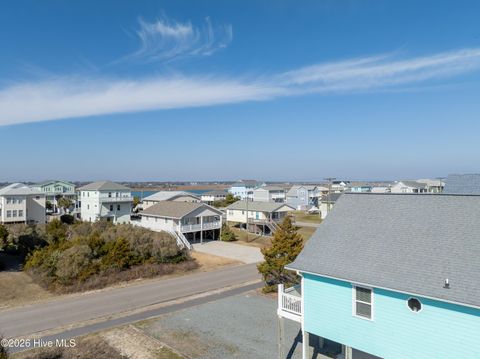 Tiny photo for 1707 S Anderson Boulevard, Topsail Beach, NC 28445 (MLS # 100553400)