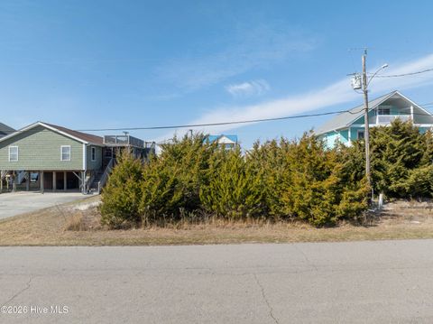 Tiny photo for 1707 S Anderson Boulevard, Topsail Beach, NC 28445 (MLS # 100553400)