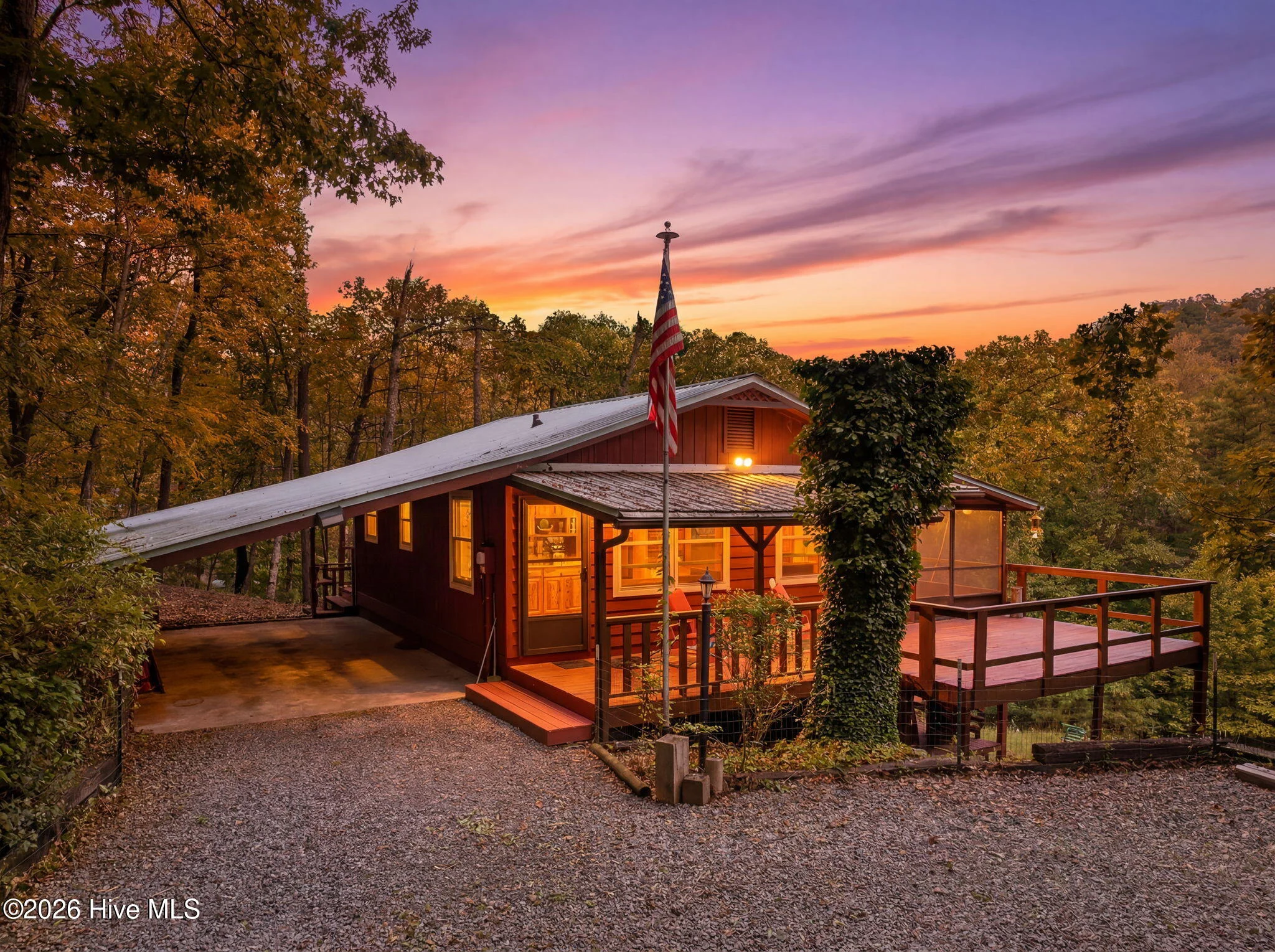 158 Mountain Stream Road